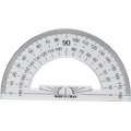 Protractor